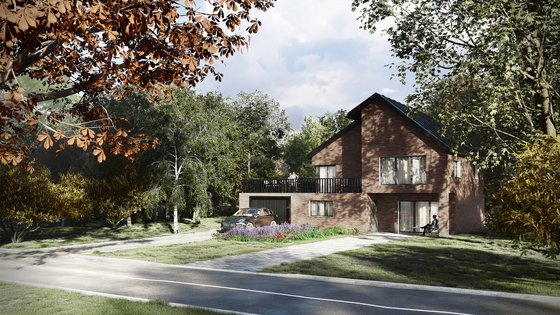 CG Tree – Fotorealistyczne wizualizacje 3d, renderowanie Lublin